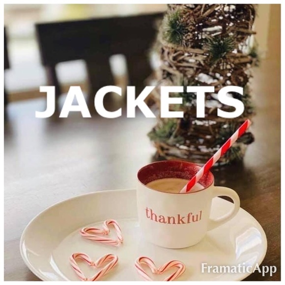 Coats!! Jackets!!! Vests!!! - Picture 12 of 16